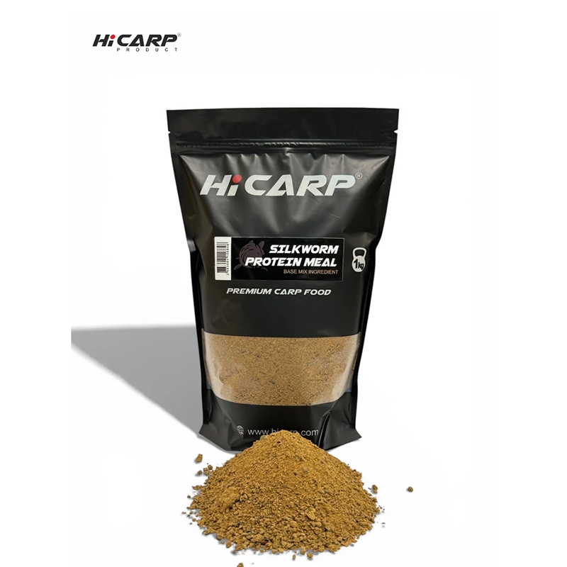 HICARP SELYEMHERNYÓ LISZT 1KG