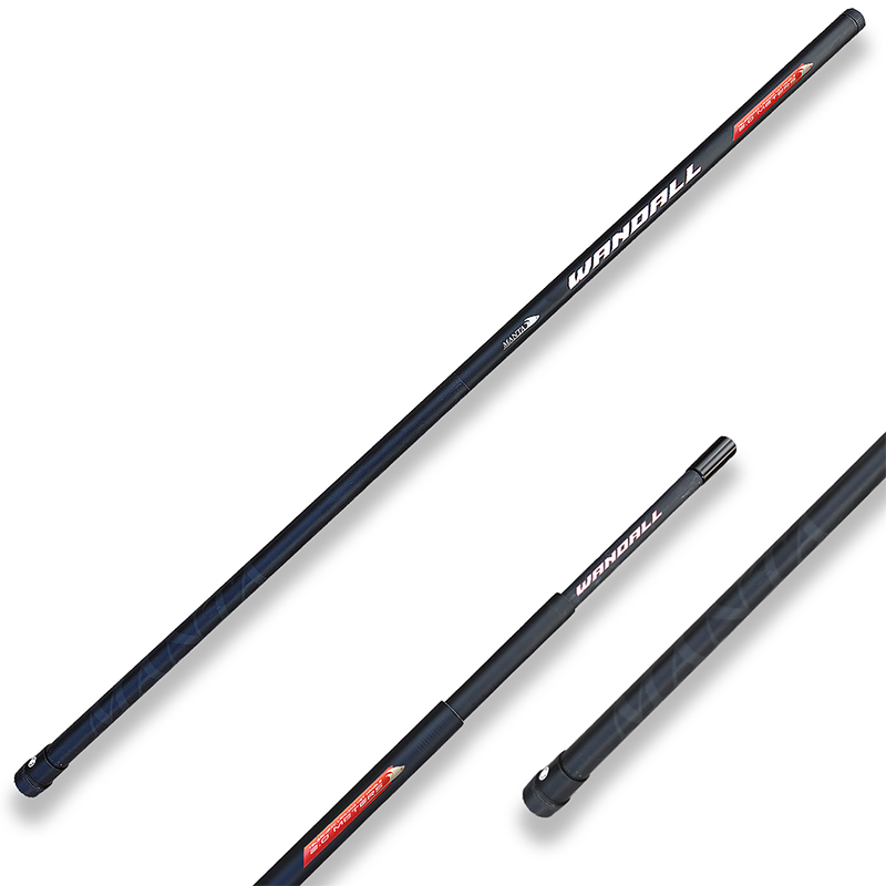 MANTA WANDALL MERÍTŐNYÉL 2M