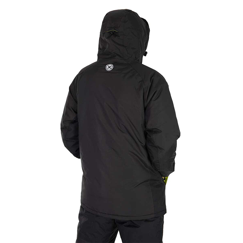 FOX MATRIX THERMA-FOIL WINTER SUIT - XXXL