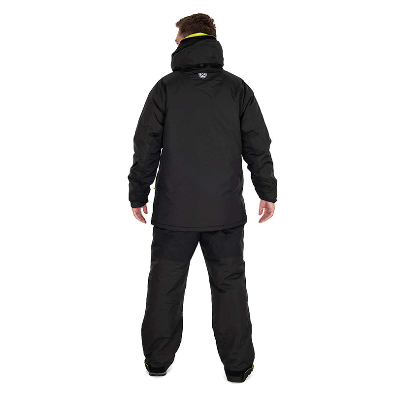 FOX MATRIX THERMA-FOIL WINTER SUIT - XXXL