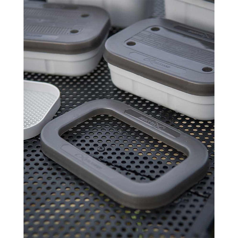 FOX MATRIX SKIRT LID