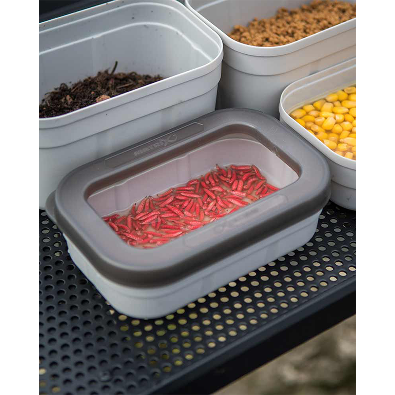 FOX MATRIX SKIRT LID