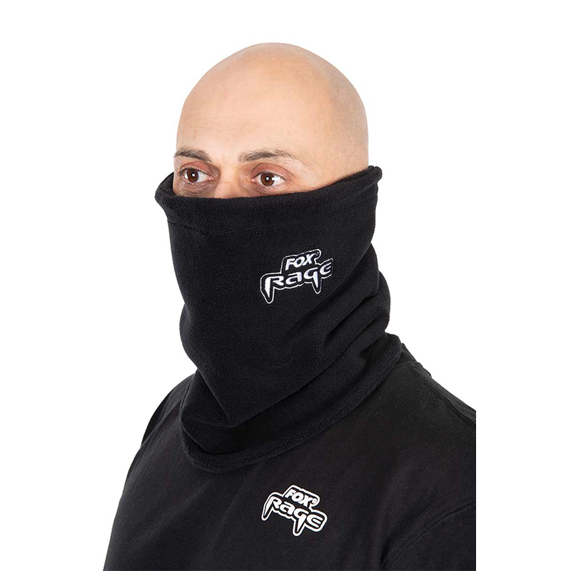 FOX RAGE FLEECE SNOOD