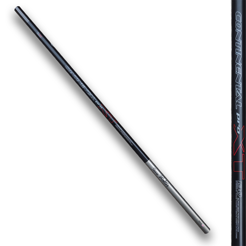 SERIE WALTER CONTINENTAL PRO XT 13M