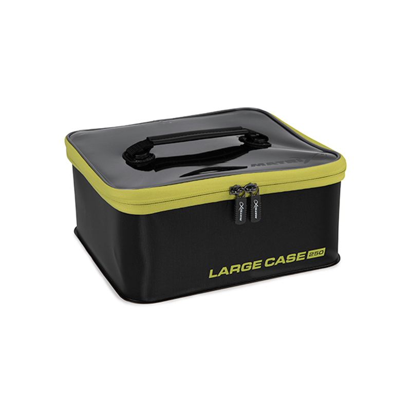 FOX MATRIX EVA LARGE CASE 250