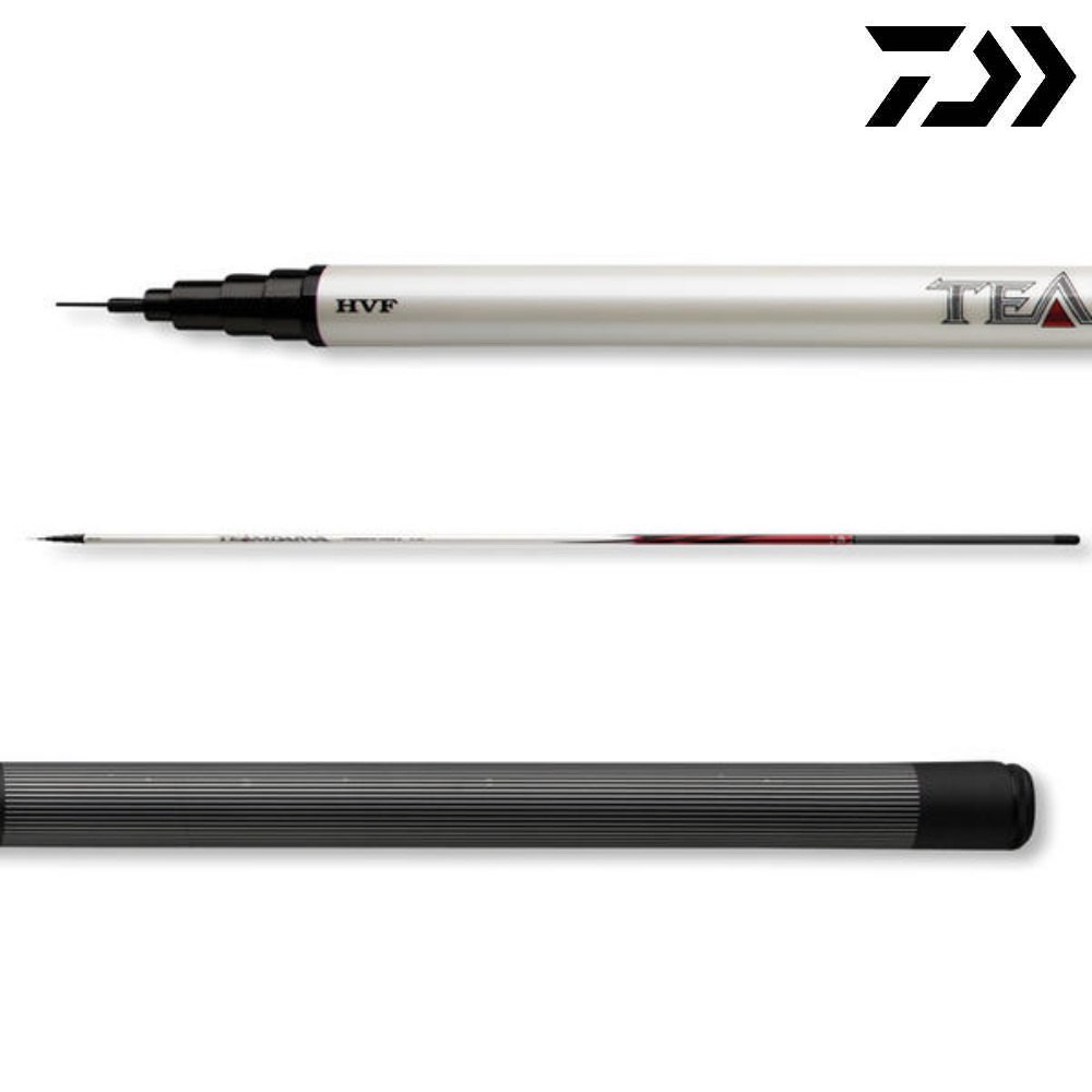 DAIWA TD POLE 700