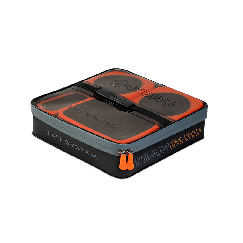 GURU TEAM BAIT SYSTEM