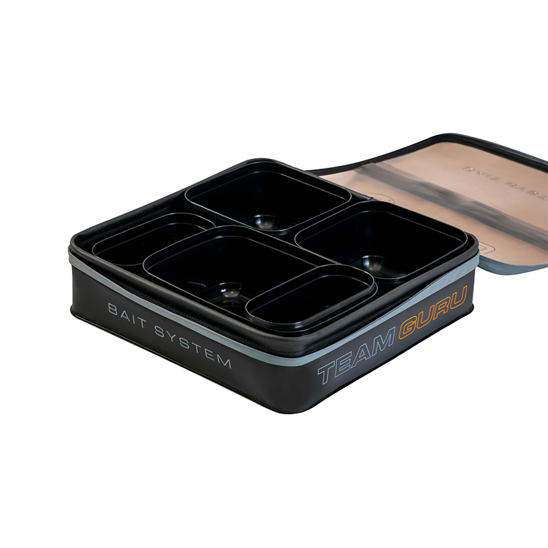 GURU TEAM BAIT SYSTEM