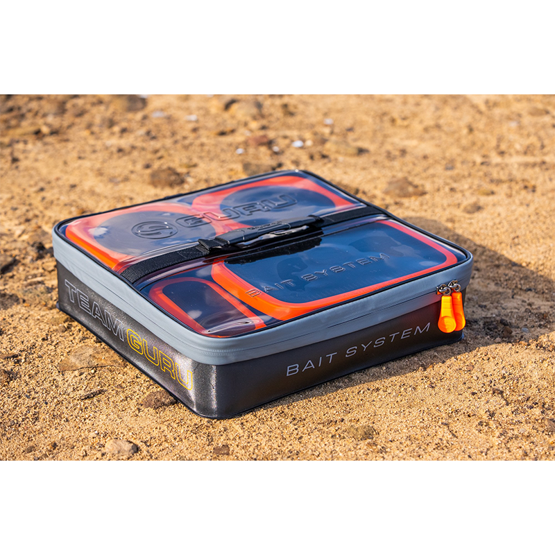 GURU TEAM BAIT SYSTEM