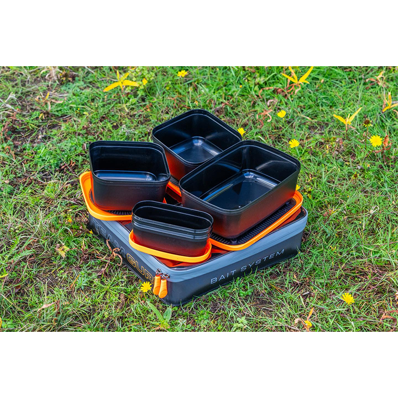 GURU TEAM BAIT SYSTEM