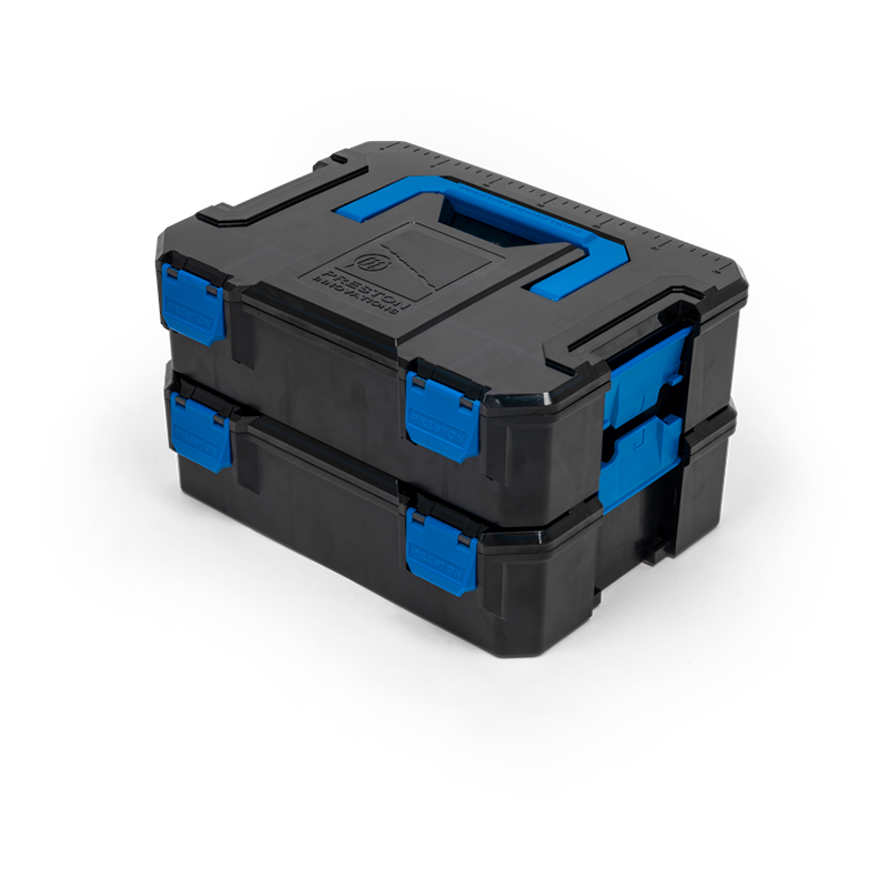 PRESTON HARDCASE FEEDER SYSTEM