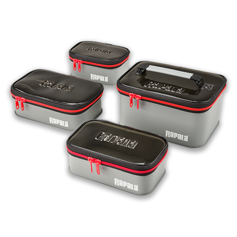 RAPALA  HYDRO TACKLE BOX - M