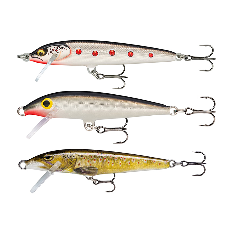 RAPALA KIT R90 FLOATER SZETT