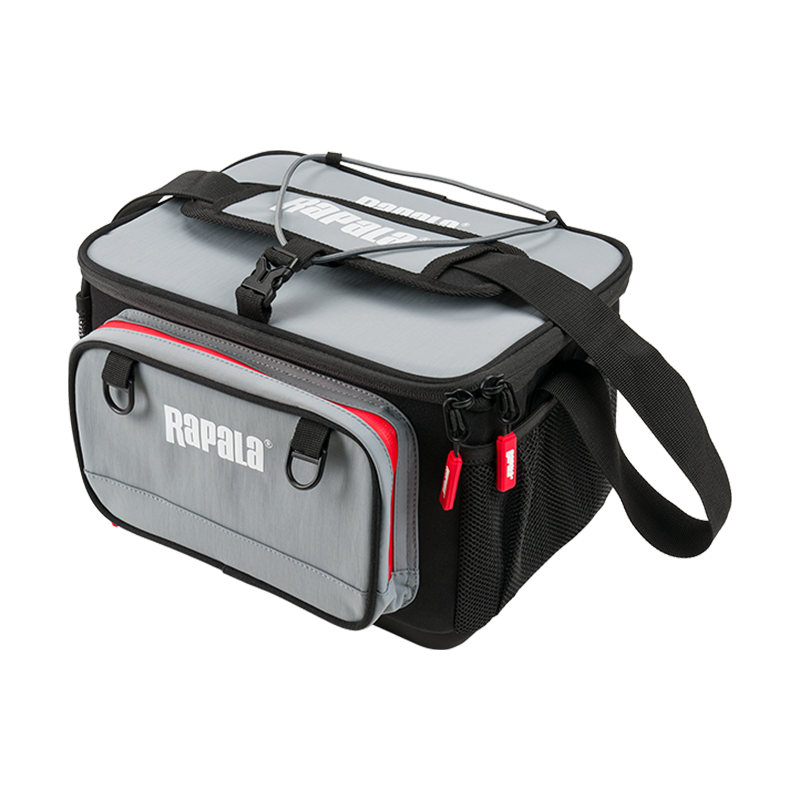 RAPALA COUNTDOWN TACKLE BAG  LITE