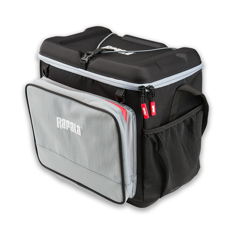 RAPALA COUNTDOWN TACKLE BAG MAGNUM