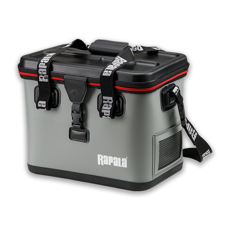 RAPALA HYDRO PREMIUM TACKLE BAG