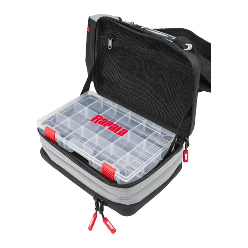 RAPALA COUNTDOWN SLING BAG PRO XL