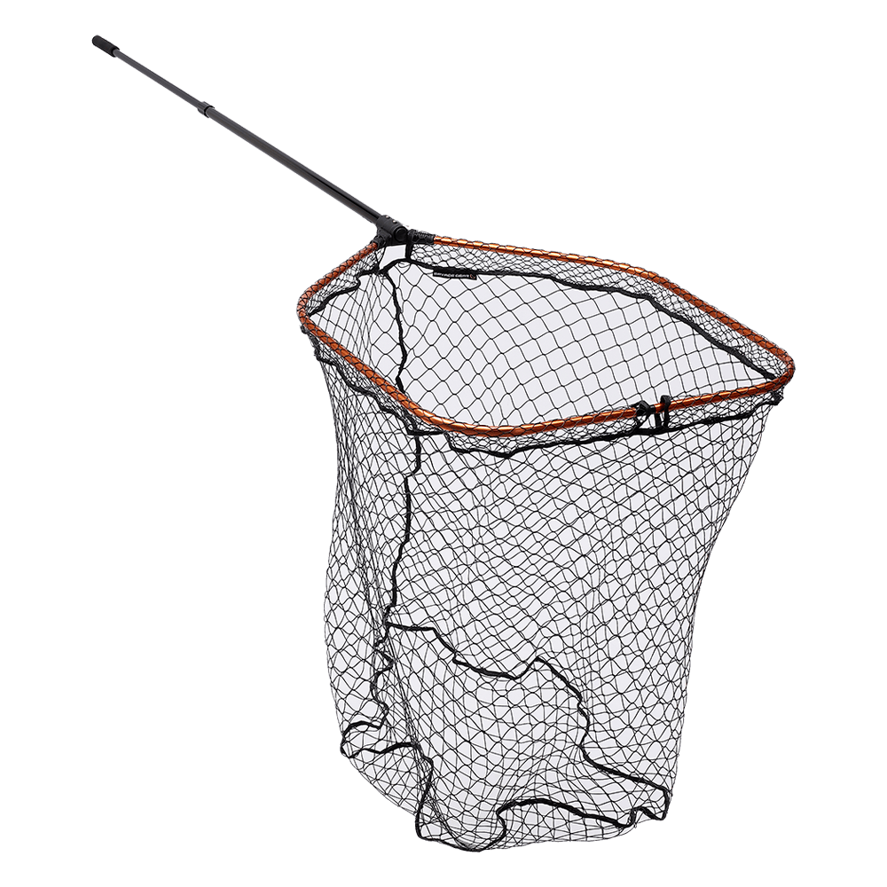 SAVAGE GEAR COMPETITION PRO LANDING NET - FULL FRAME