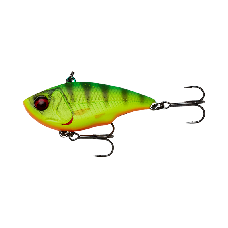 SAVAGE GEAR FAT VIBES 6,6CM 22G SINKING FIRETIGER