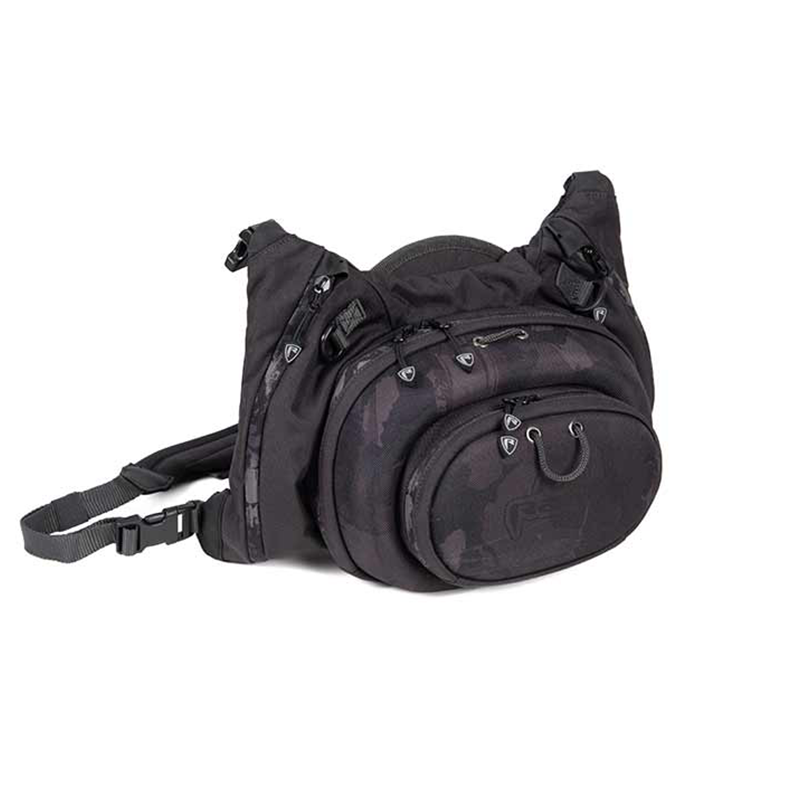 FOX RAGE CAMO VOYAGER CHEST PACK