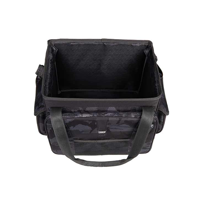 FOX RAGE CAMO VOYAGER MOULDED XL CARRYALL