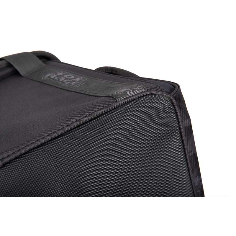 FOX RAGE CAMO VOYAGER MOULDED XL CARRYALL