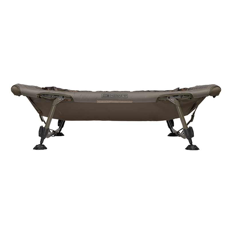 FOX CARPMASTER WELDED CRADLE