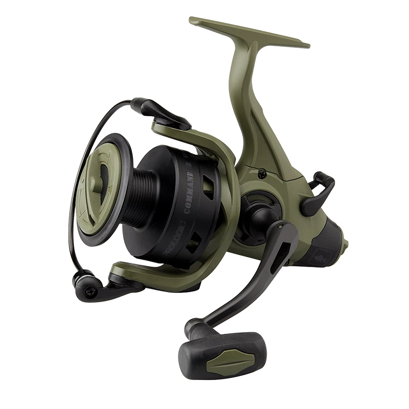 PROLOGIC COMMANDER BF 6000