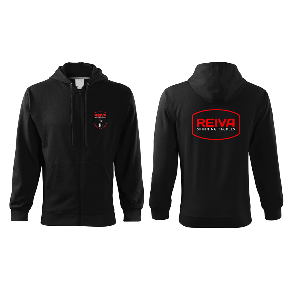 REIVA KAPUCNIS PULÓVER XXL