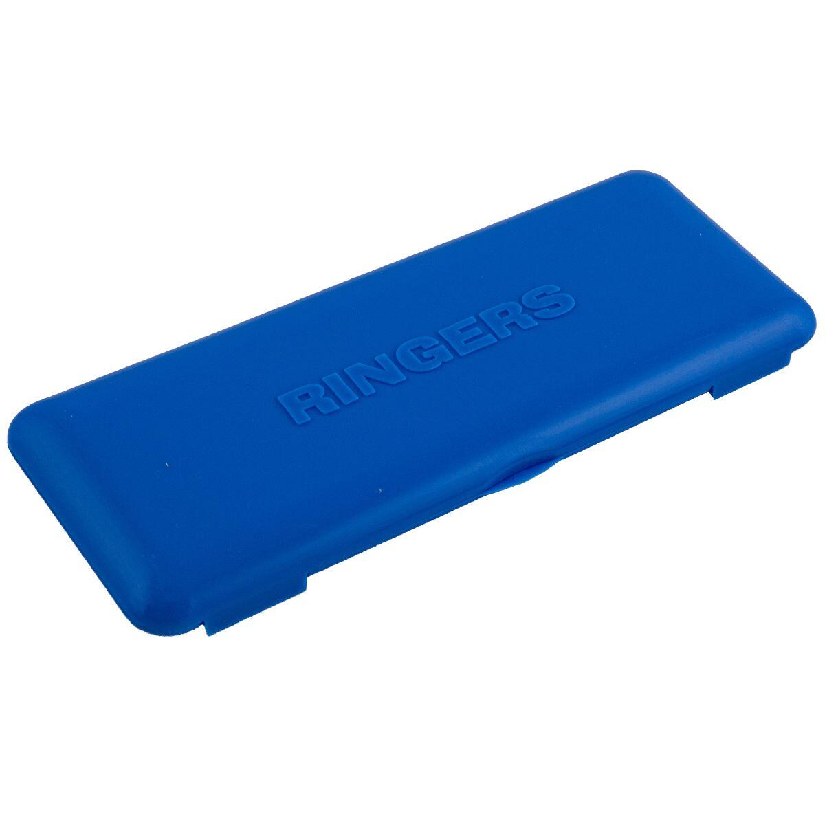 RINGERS HOOK BOX BLUE 15CM