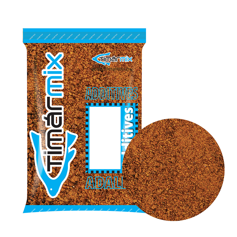 TIMÁR MIX 800G MÉZESKALÁCS
