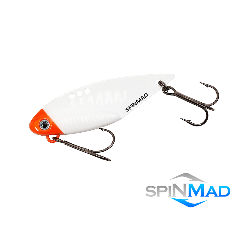 SPINMAD BLADE BAITS HART 9G 0520