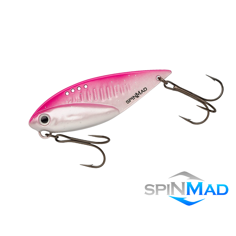 SPINMAD BLADE BAITS HART 9G 0521