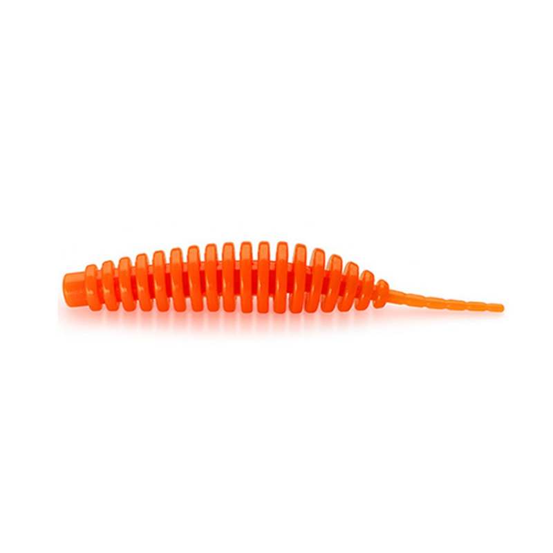 FISHUP TANTA 2,5" HOT ORANGE