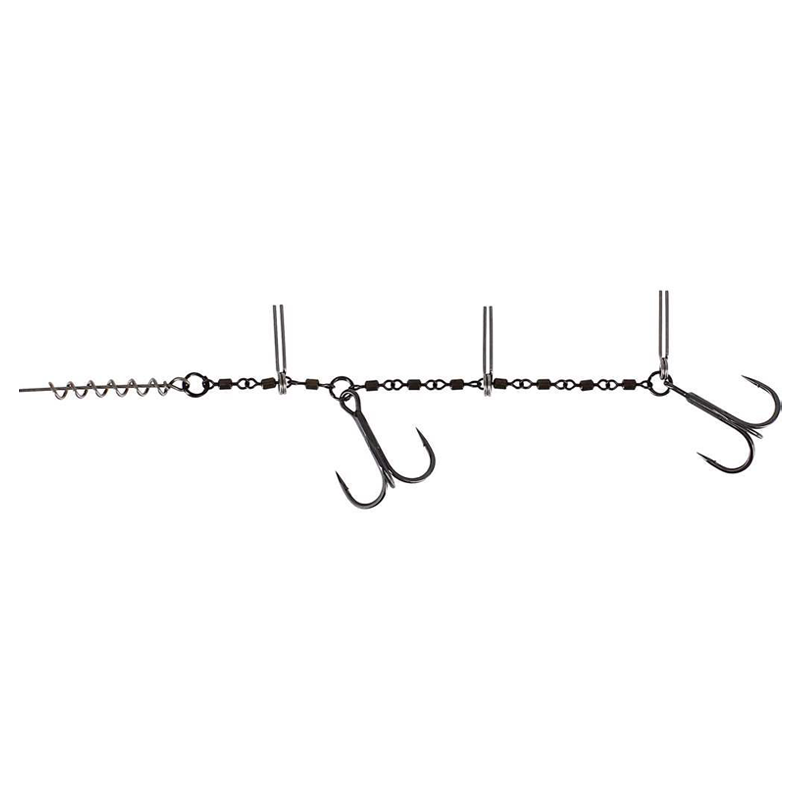 WESTIN ADD-ITJOINTED DUPLA STINGER 32KG 10CM 1-ES