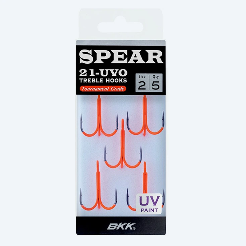 BKK SPEAR-21 UVO 2-ES