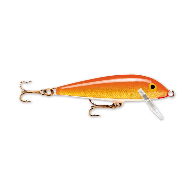 RAPALA WOBBLER CD05 GFR