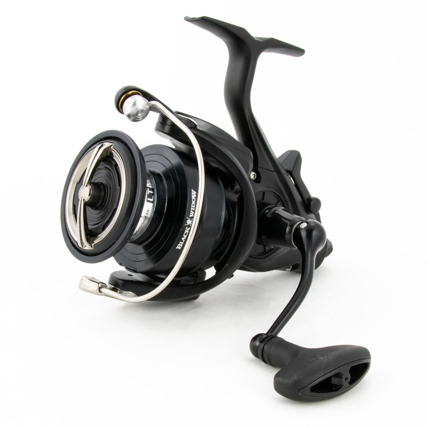 DAIWA 19 BLACK WIDOW BR LT 5000-C