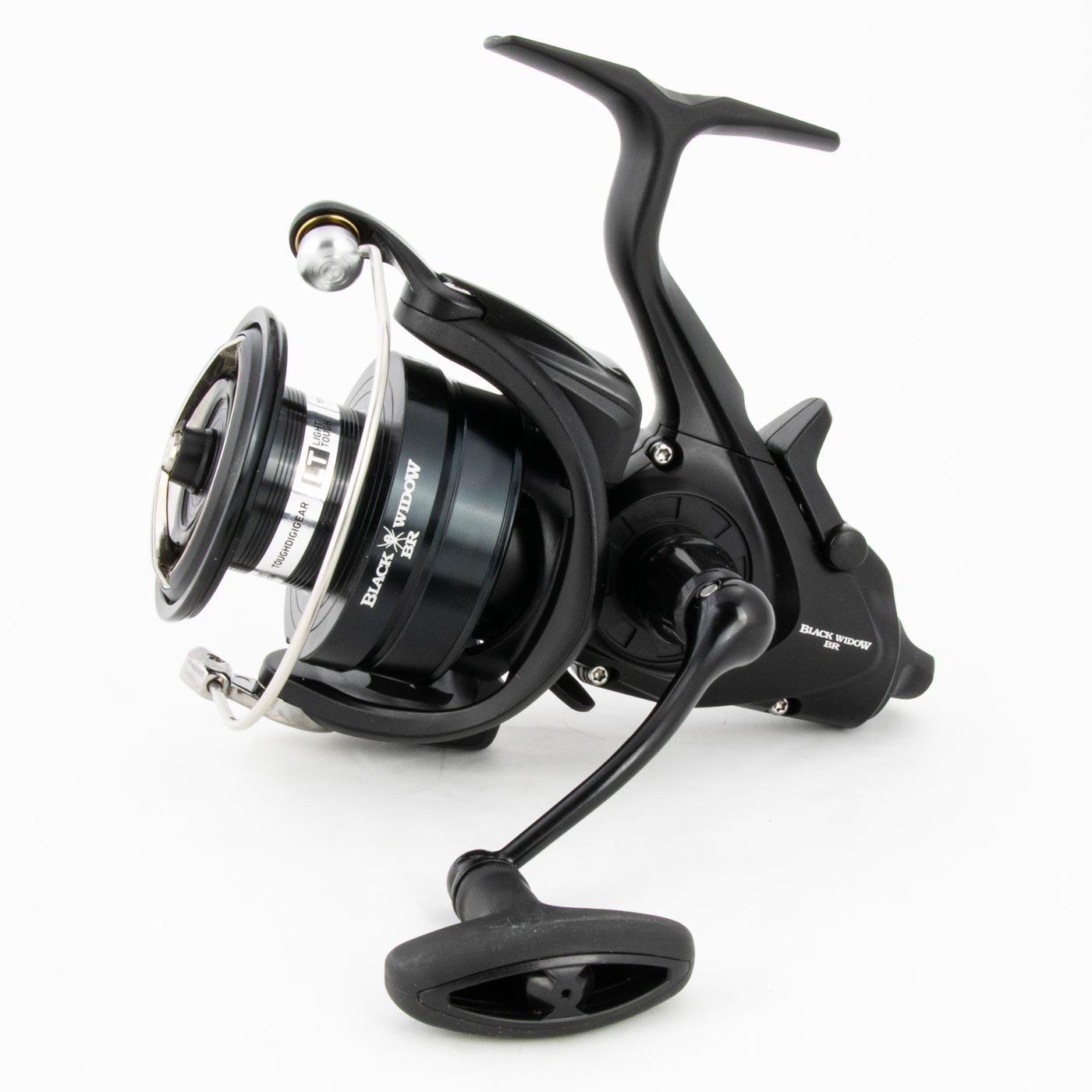 DAIWA 19 BLACK WIDOW BR LT 5000-C