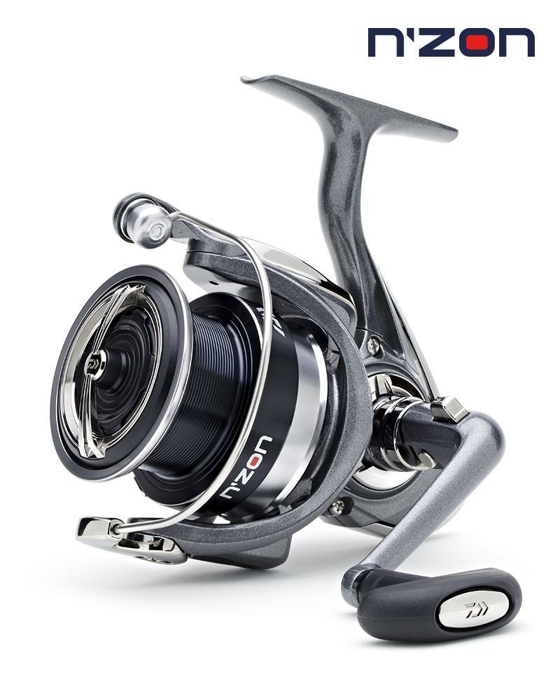 DAIWA N'ZON LT 5000S-CP