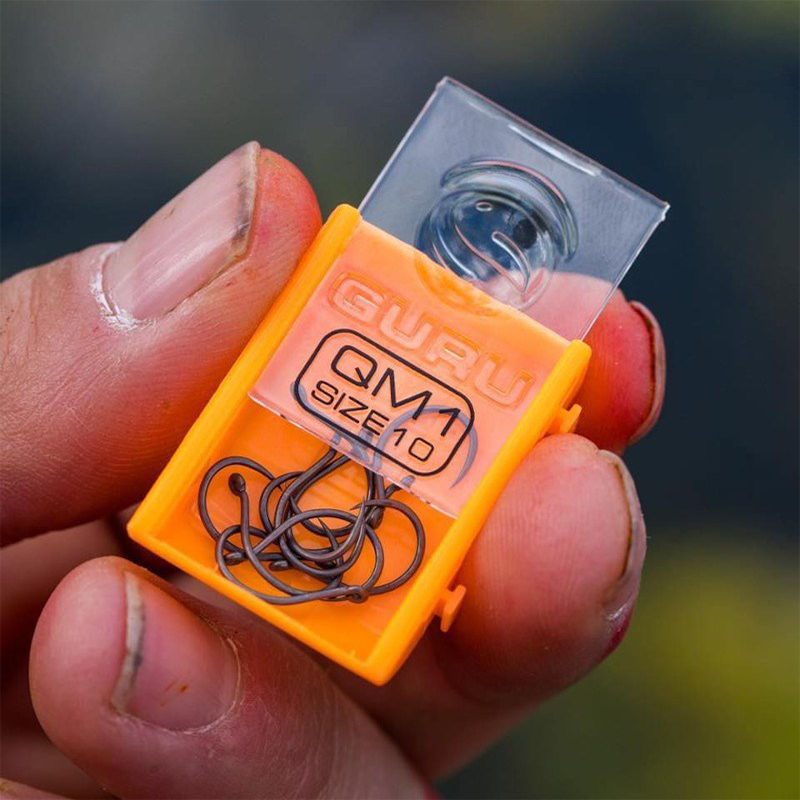 GURU QM1 HOROG 10