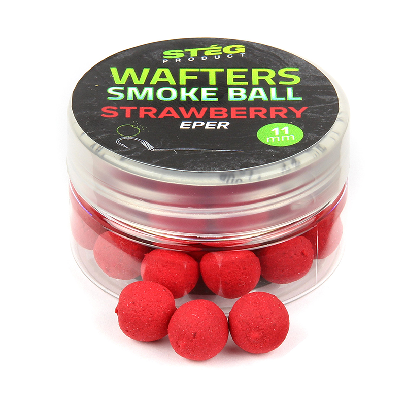 STÉG PRODUCT WAFTERS SMOKE BALL 11mm EPER
