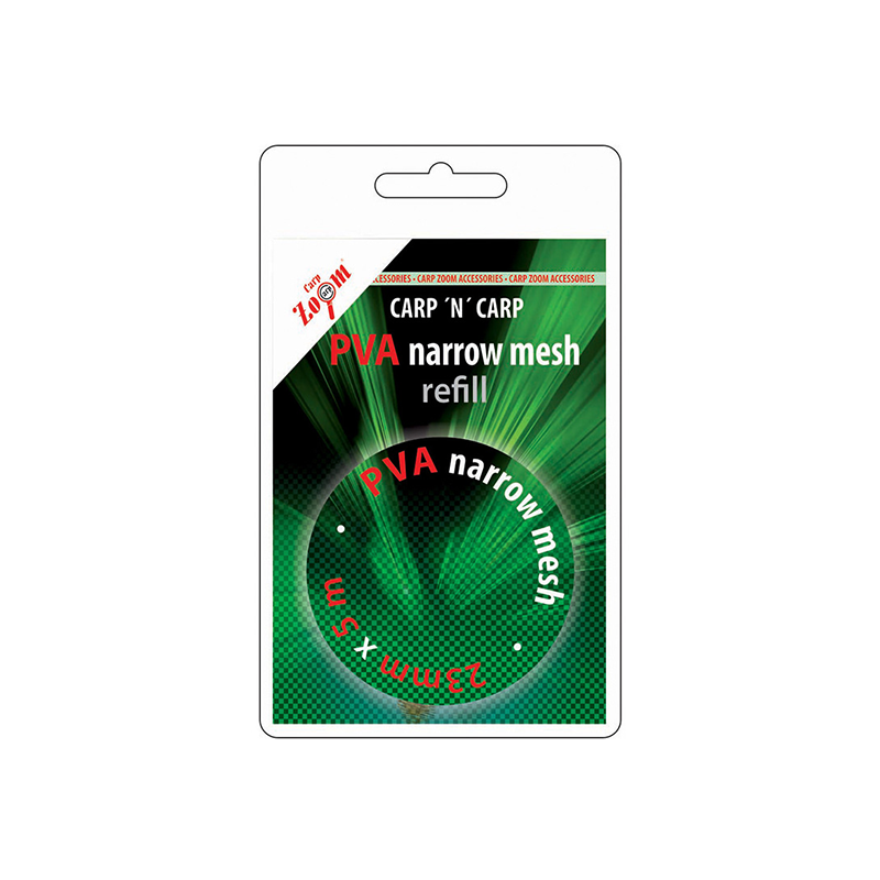 CARP ZOOM PVA MESH 23MMX5M