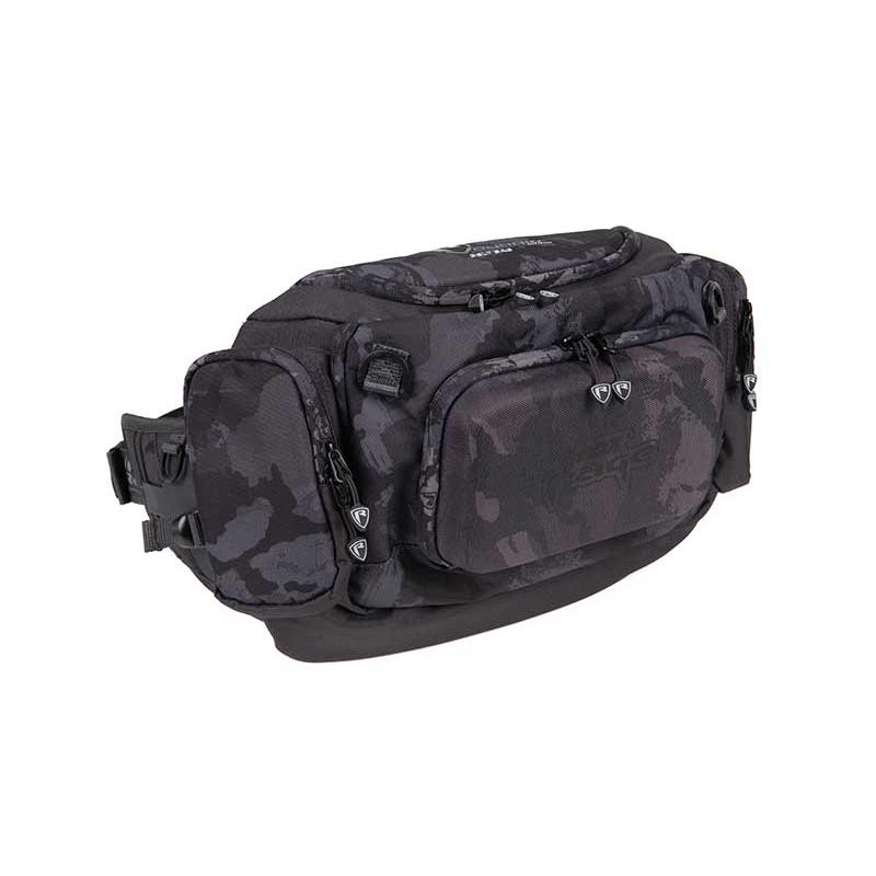 FOX RAGE CAMO VOYAGER BELT BAG