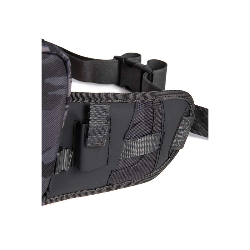 FOX RAGE CAMO VOYAGER BELT BAG