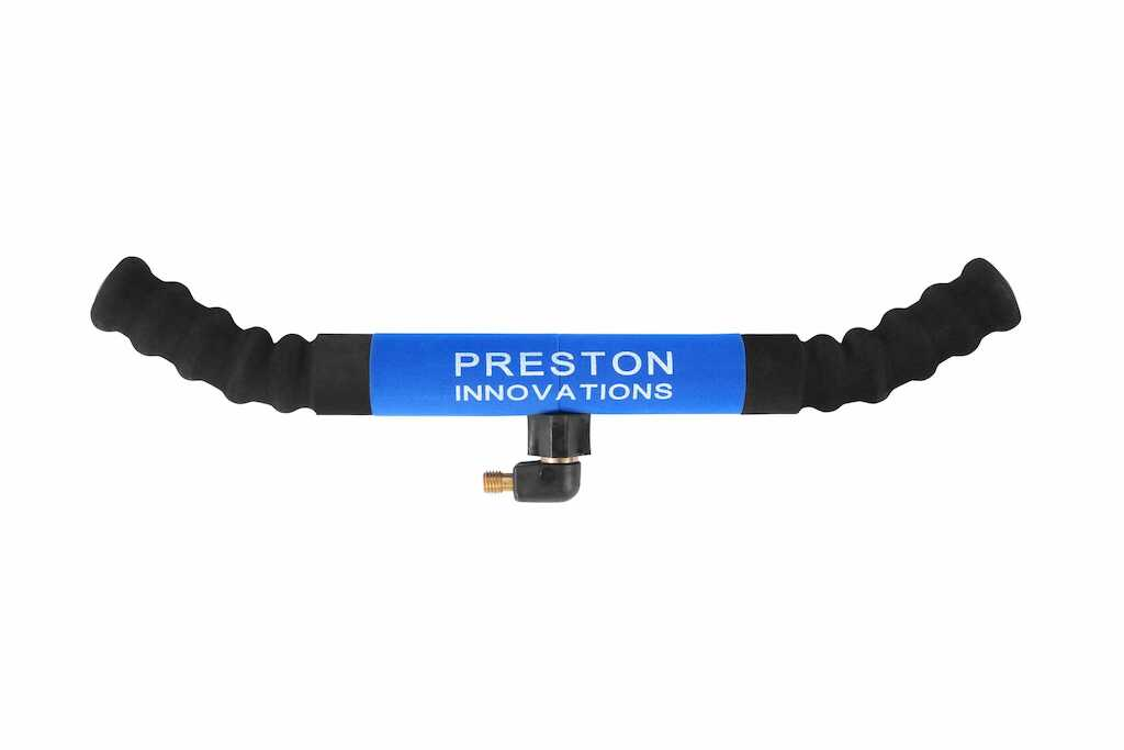 PRESTON DUTCH DELUXE FEEDER REST - SHORT