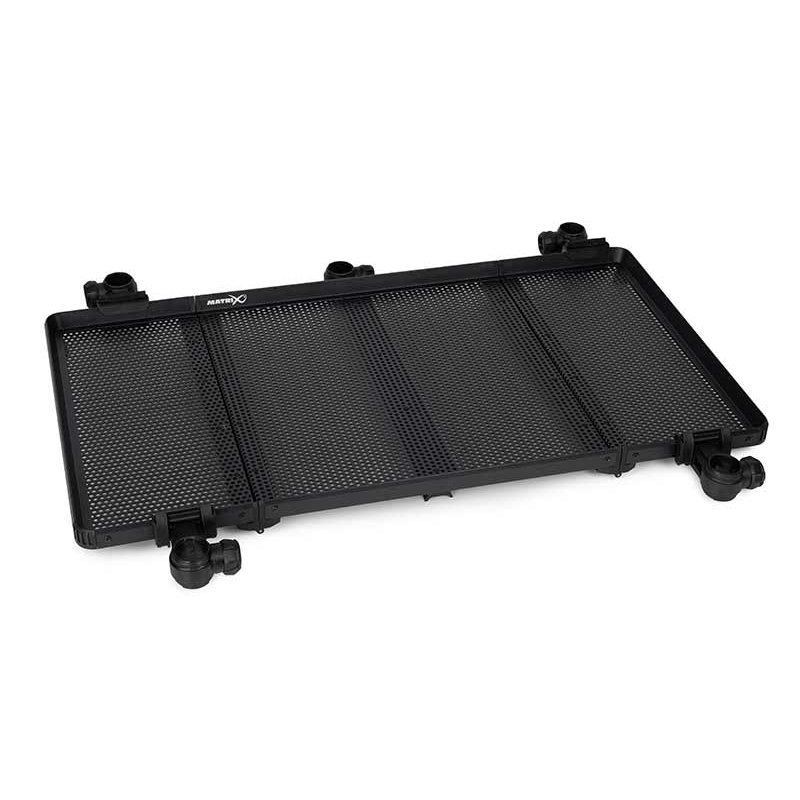 FOX MATRIX FOLDING SIDE TRAY - XL