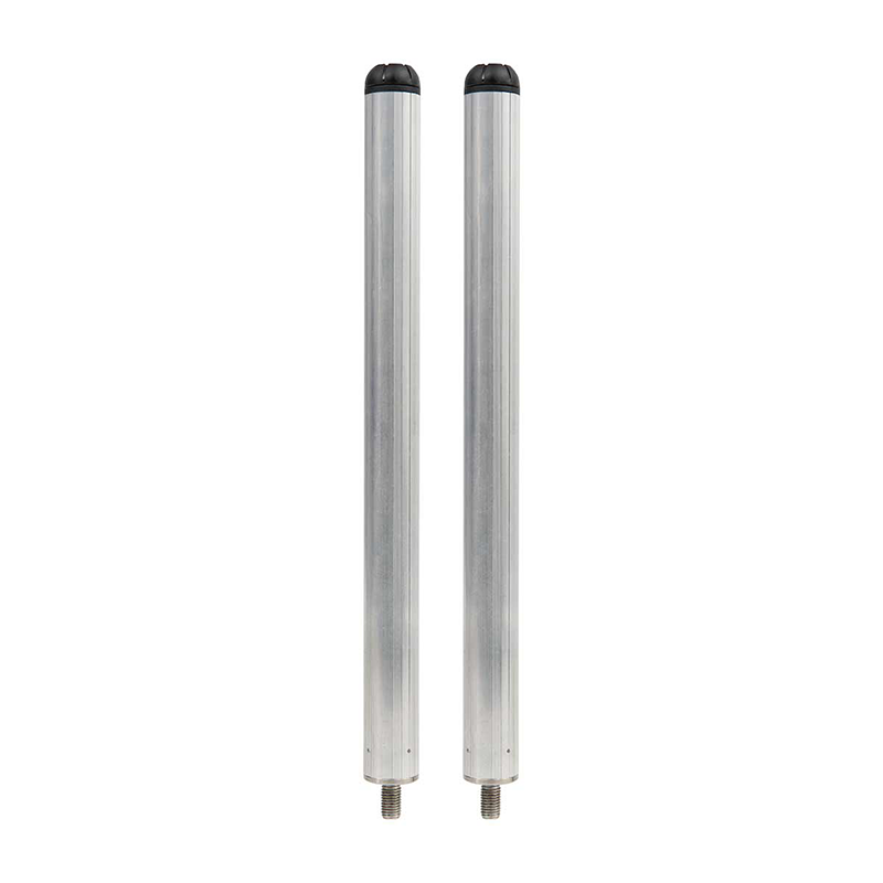FOX MATRIX SILVER LEG EXTENSION 25MM - 300MM
