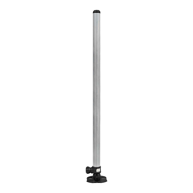 FOX MATRIX 36MM SILVER LEG 80CM