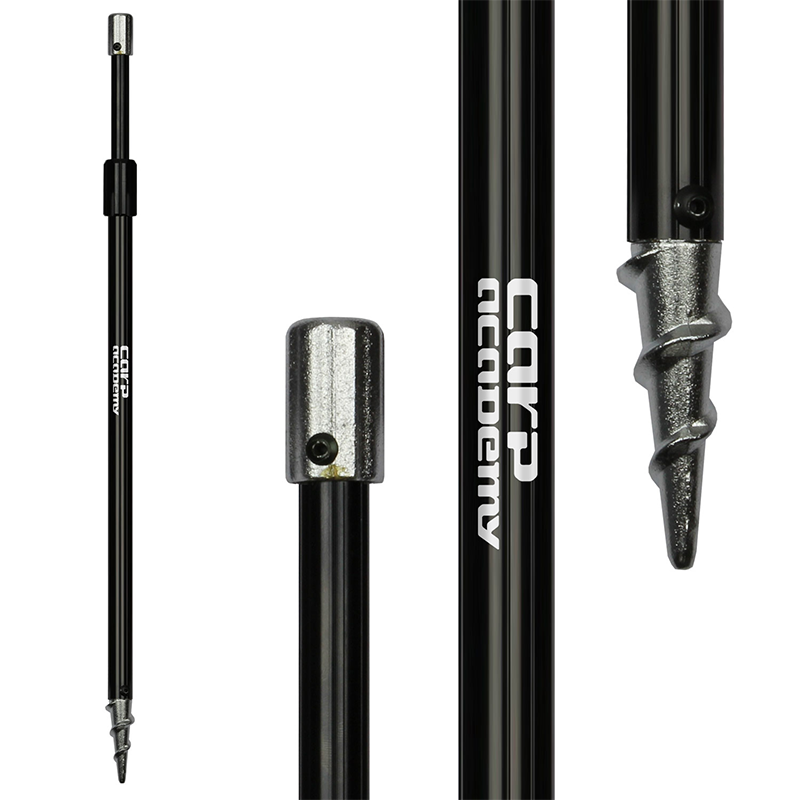 NEVIS DELUXE BANK STICK 40-60cm